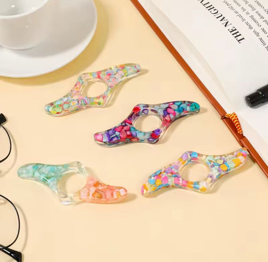 FlipMark (4-piece set)